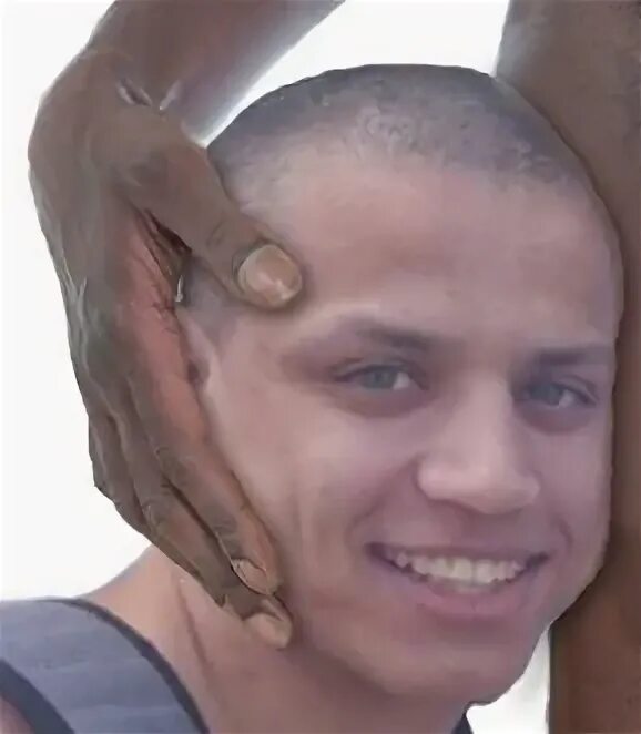 Стримеры голова. Лысый tyler1. Лысый стример.