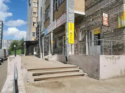 Строителей 5 1