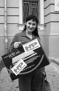 История тани танк