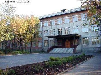 Школы г владимира адреса