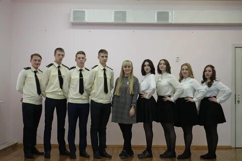 Томский техникум водного транспорта