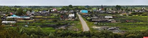 Круглое курганская область