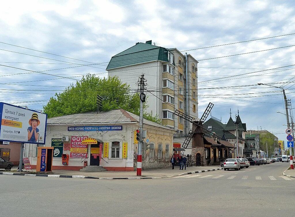 Где в энгельсе делают