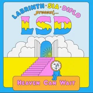 Heaven can