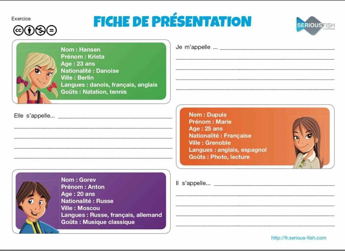 The presenter mentions simon to 1 introduce. Se presenter. comment se presenter en francais видео.