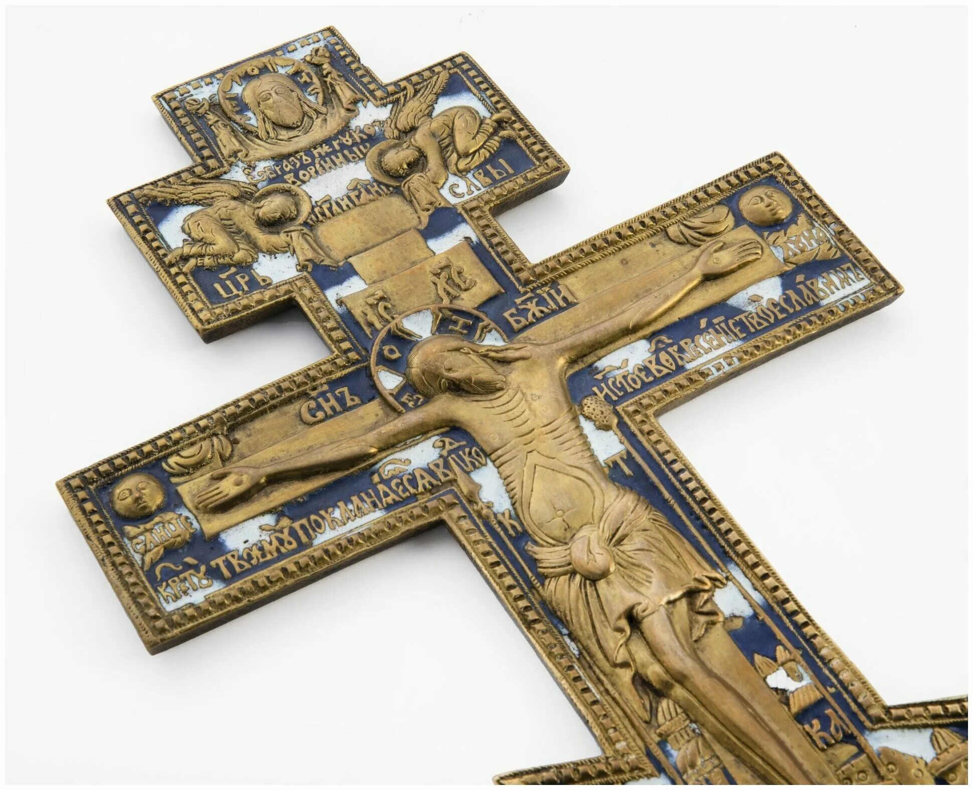 крест напрестольный. крест напрестольный распятие христово 19 век. крест напрестольный старинный. крест напрестольный латунный. крест напрестольный латунь.