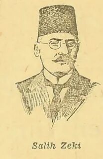 Salih kg