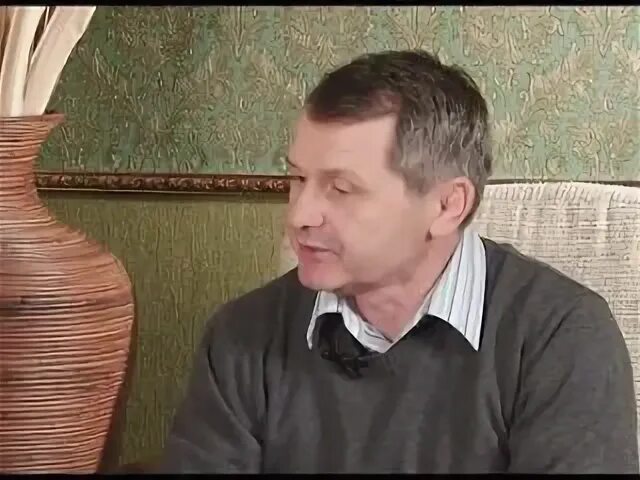 Валерием мальковым
