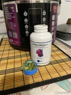Snt omega 3