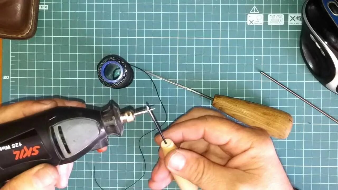 Как сделать прошить