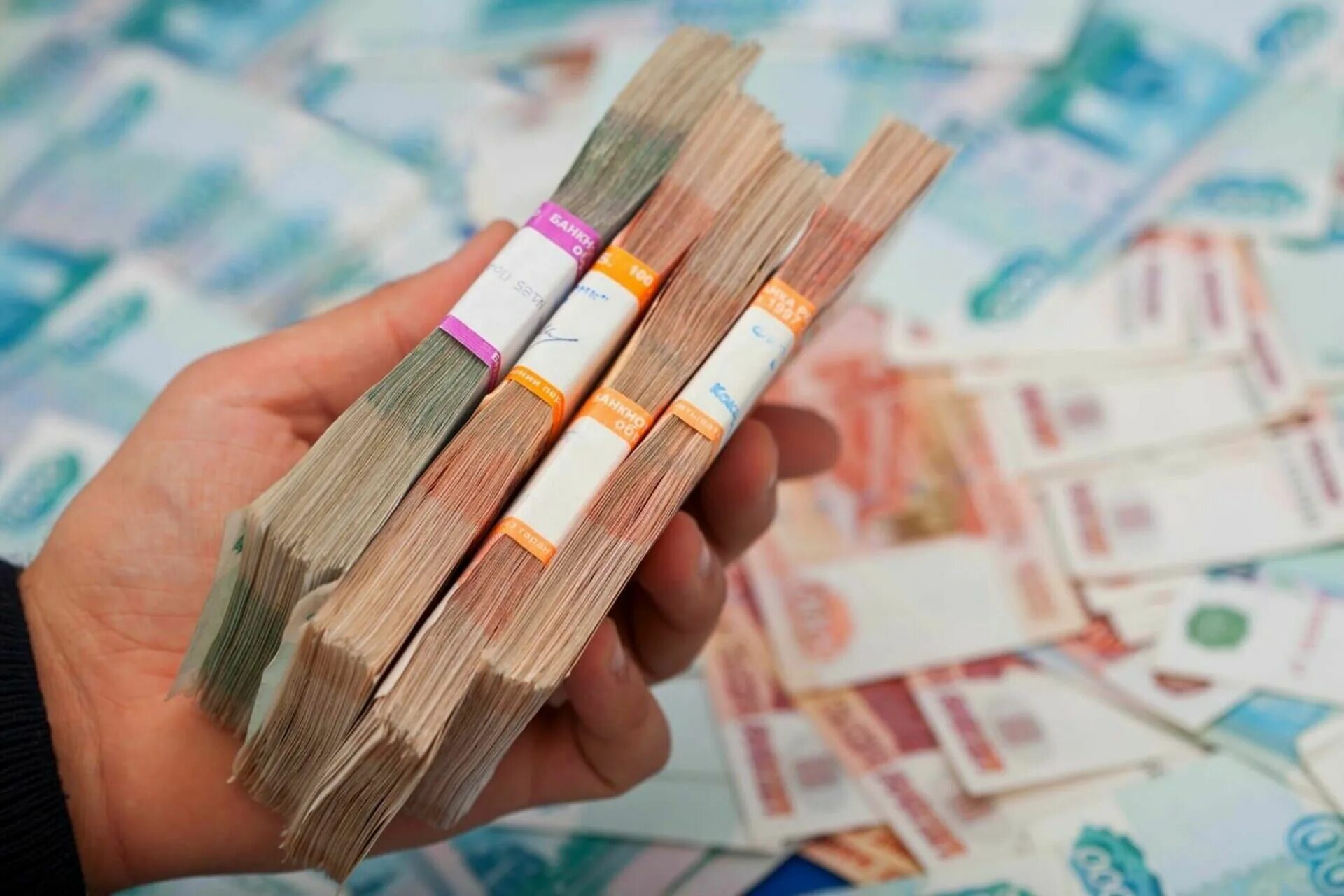Как получить 4 млн от государства