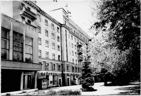 Свободы 82 1