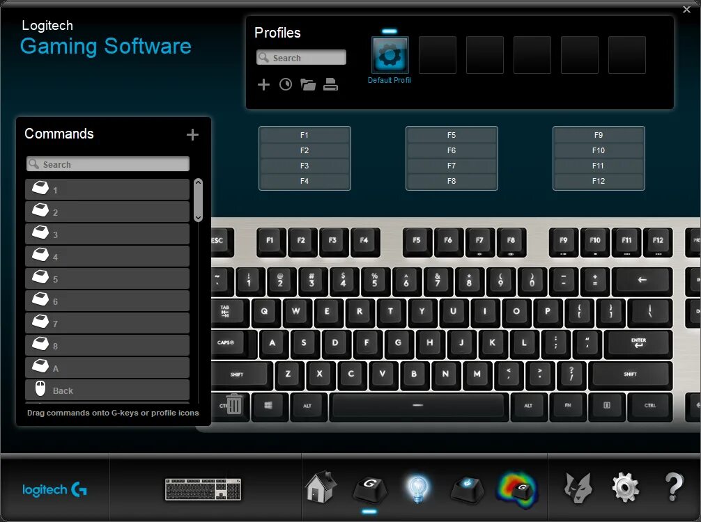 Logitech G920 & G29 Driving Force Review Setup & Software TechSpot