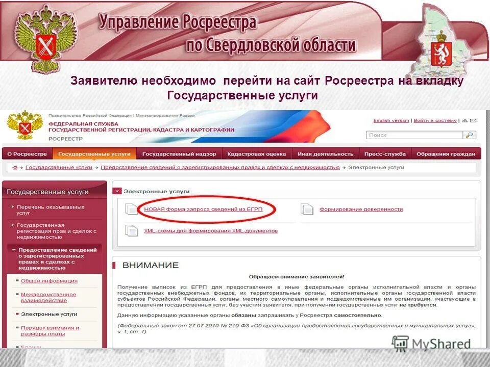 Сайты работы свердловская область