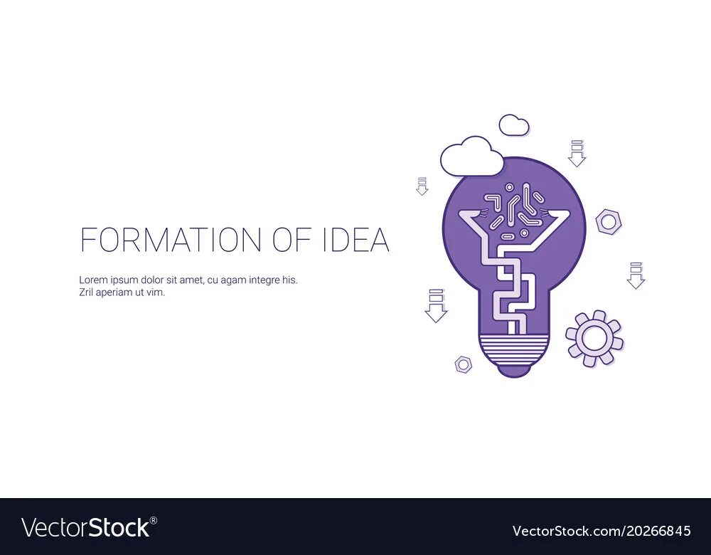 Formation process