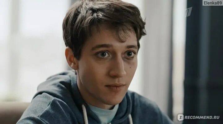 Алиби - ""Алиби" - новый сериал на Первом канале, в котором Сутулова и Стычкин б