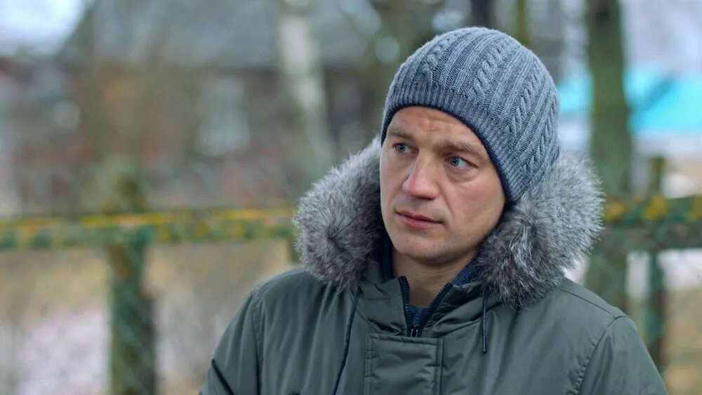 Фильмография демидовой
