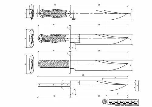 Рускнайф. Руснайф. Проект русского ножа рускнайф. Десантный нож пружины Размеры. Русский нож Мак rusknife.