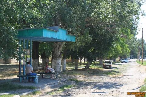 Новочеркасск остановки