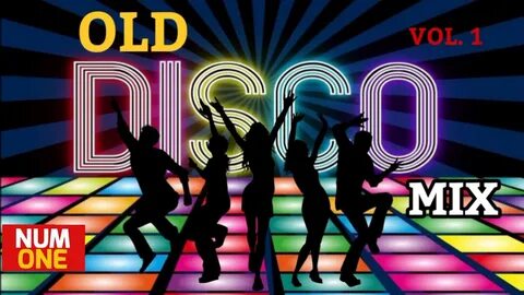 Disco mix