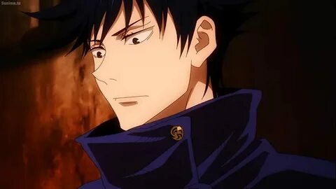 Crunchyroll магическая