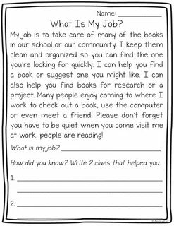 Jobs text with tasks