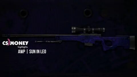 Awp лев солнца