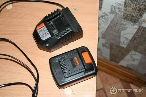 Зарядное устройство шуруповерта не заряжает
