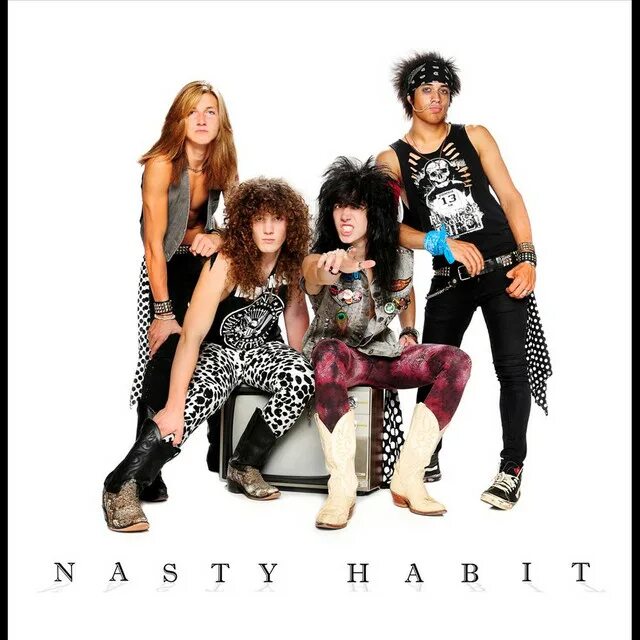 Nasty stuff. Loud n nasty группа. nasty habits. кеу nasty. &quot;ex habit&quot; &amp;&amp; ( исполнитель  группа  музыка  music  band  artist ) &amp;&amp; (фото  photo).