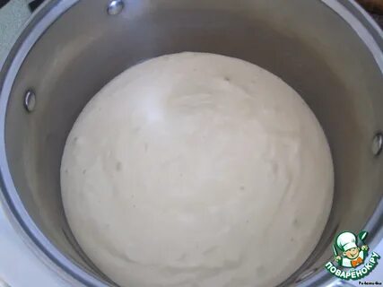 Как приготовить тесто в микроволновке