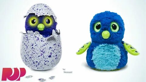 Игрушка птенчик