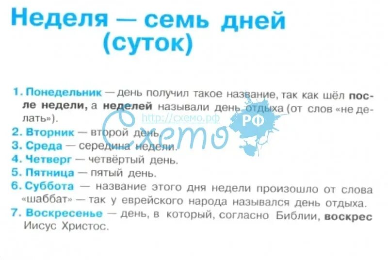 Почему неделю назвали неделей. Почему в неделе 7 дней. Почему в неделе именно 7 дней. Почему так назвали дни недели. Почему в неделе 7 дней кратко.