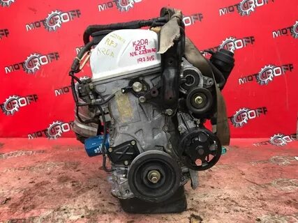 A 20 k