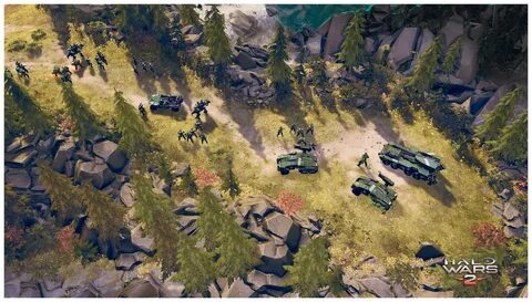 Halo wars пк