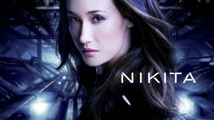 Nikita lyons. Nikita lyons