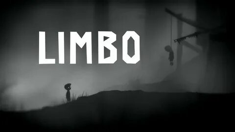 Grayscale limbo