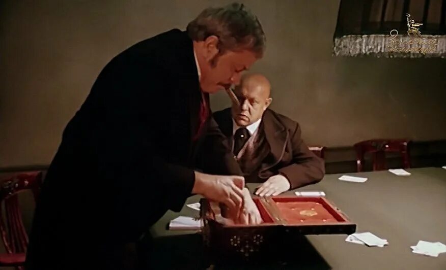 приключения принца флоризеля в лучшем качестве