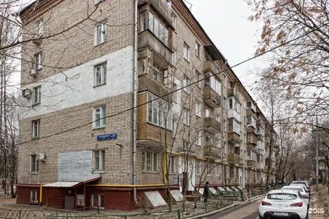 Ул аэродромная 2