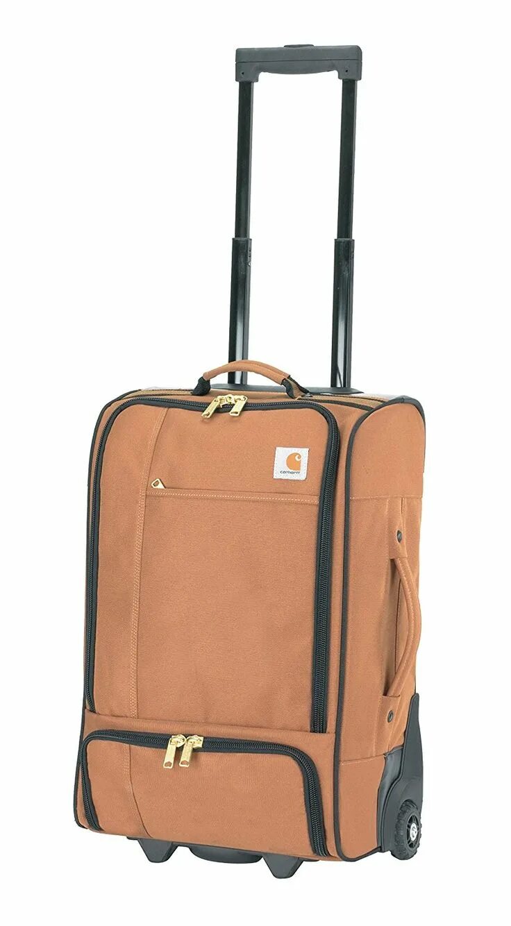 Traveling 21. Чемодан Carhartt. Чемодан Кархарт. Carhartt Legacy Travel Kit. Brown Luggage.