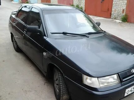 Авто бу на авито рязани