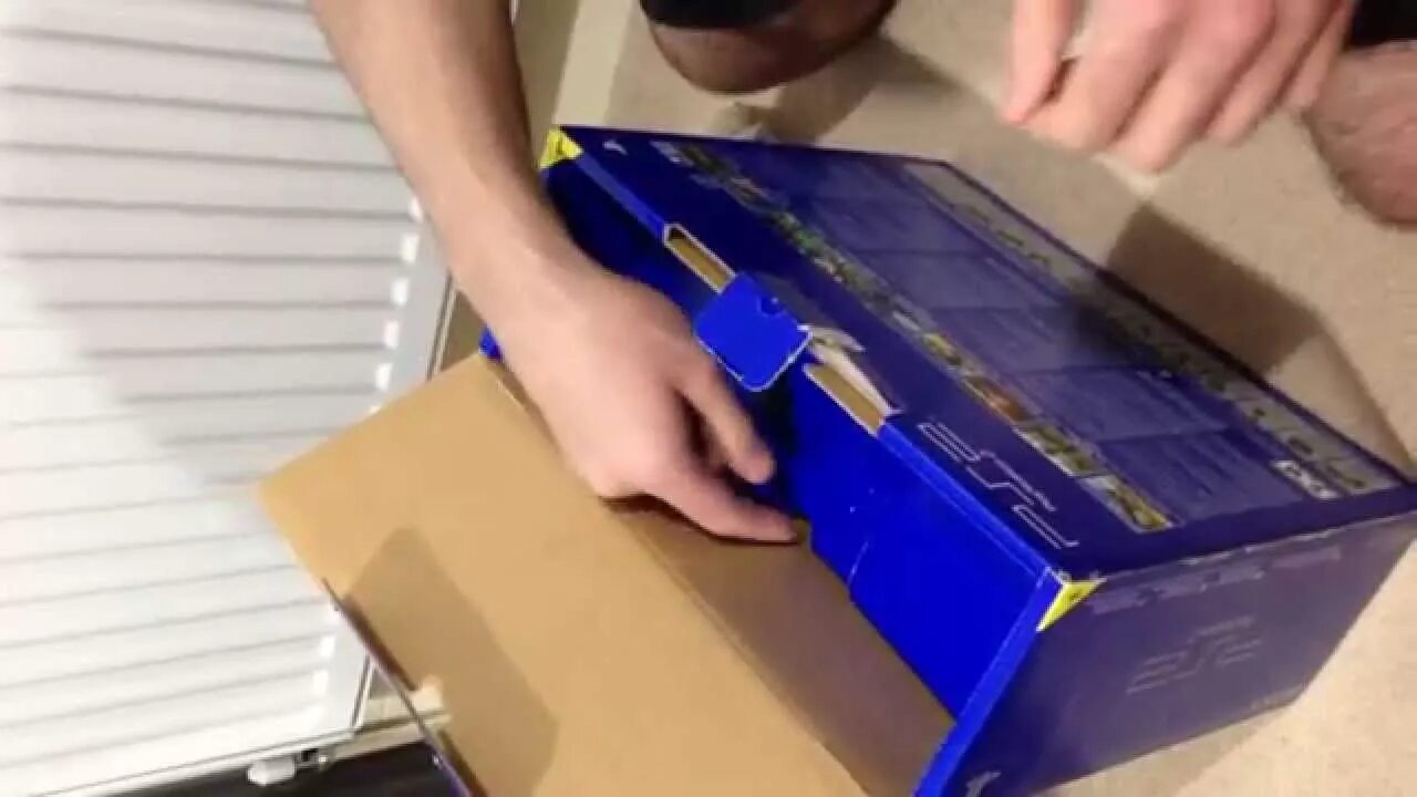 Unbox 2