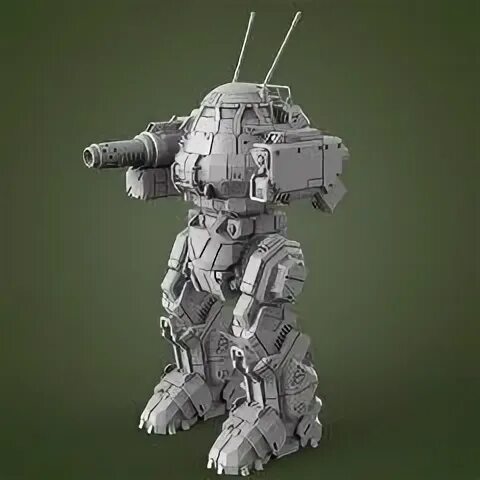 Battletech stl. Mechwarrior 3d. battletech 3d print. файл для 3d принтера battletech. battletech ac carrier 3d model.