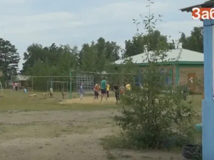 Погода в забайкальском крае чернышевский
