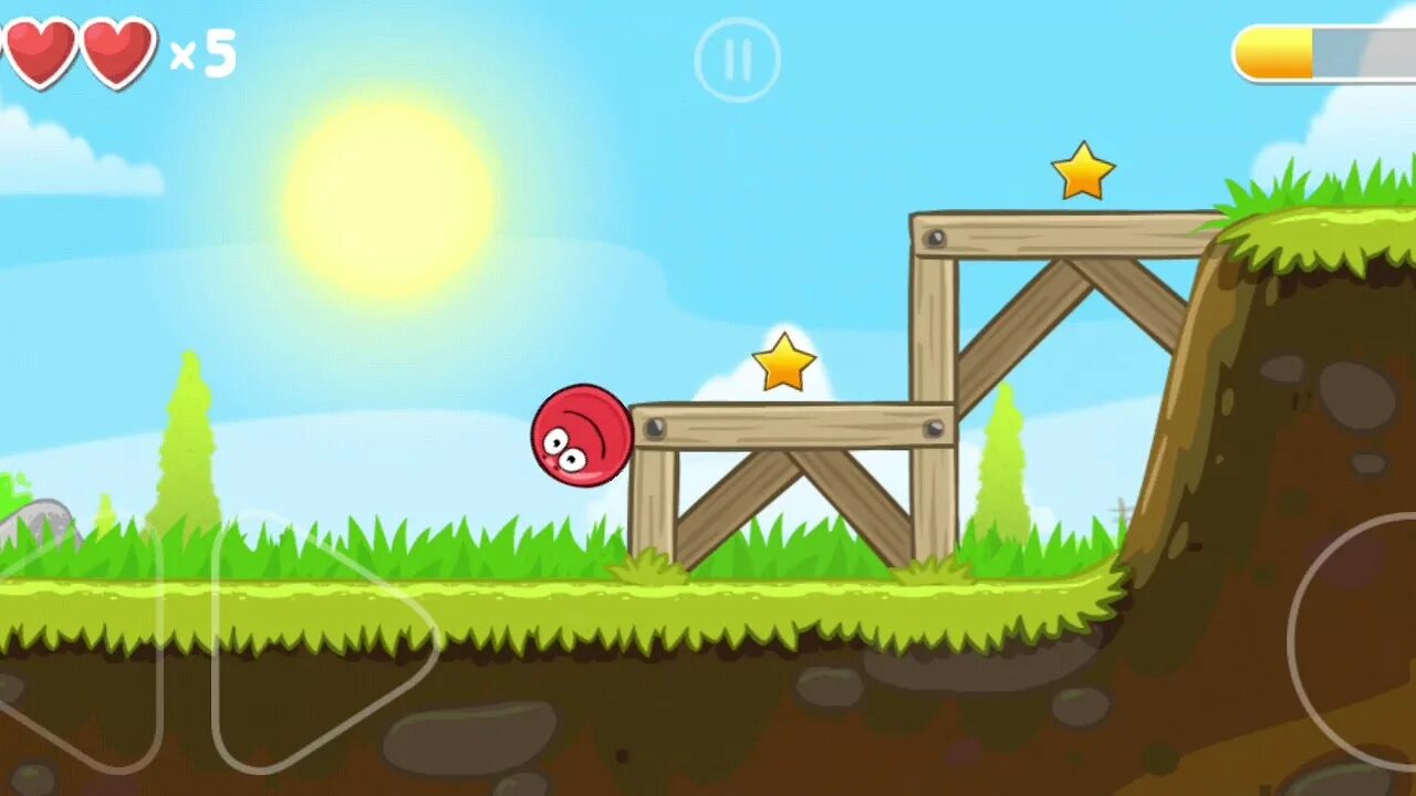 Как пройти уровень красного шарика. Red ball 4 уровень 1. красный шарик игра 9 уровень. красный шарик игра уровни. красный шарик уровень 3.