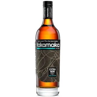 Ром такамака