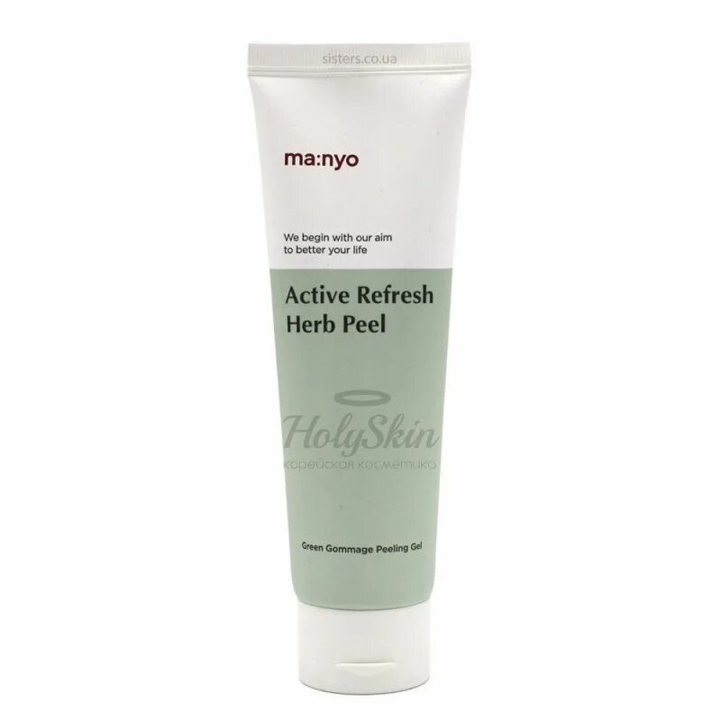 Manyo Active refresh Herb Peel 120ml. Пилинг-гоммаж для лица Manyo Factory Active refresh Herb Peel (120мл). Manyo Factory Active refresh Herb Peel. Пилинг скатка Маньо Active refresh Herb Peel.