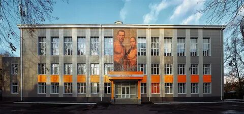 Ул куйбышева орел