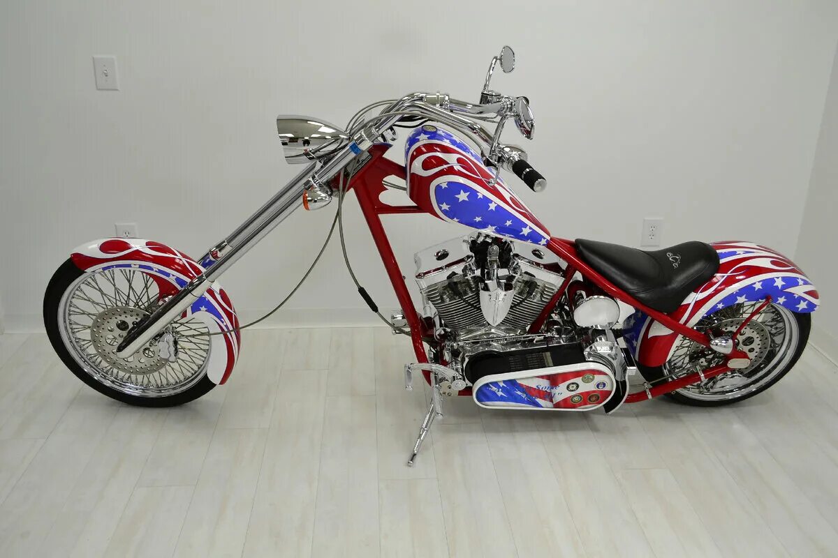 Мотоциклы Orange County Choppers. Оранж Каунти Чопперс. Американ Каунти Чопперс. Orange County Choppers 1999 года.