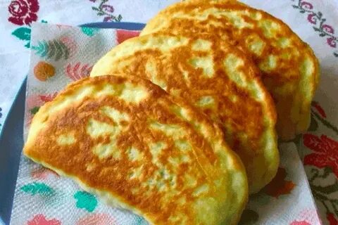 Что приготовить из просроченного кефира