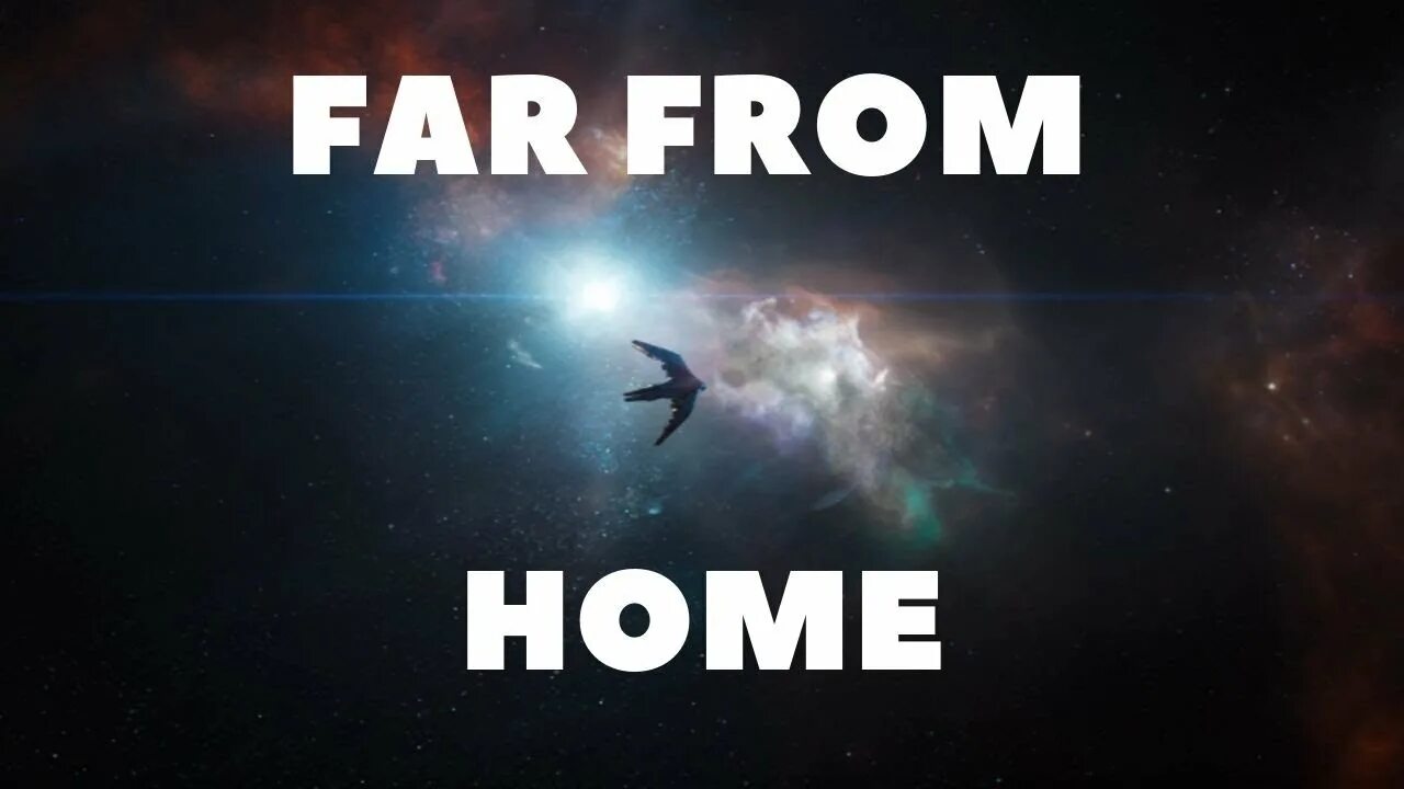 Is it far from here. Far from. far from home amplified. far from home студия. far far away kingdom.